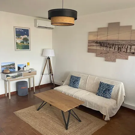 Appartement F2 Porto-vecchio 4 Chemins Centre Porto-Vecchio (Corsica)