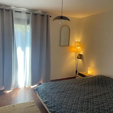 F2 Porto-vecchio 4 Chemins Centre Appartement *
