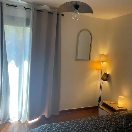 Appartement F2 Porto-vecchio 4 Chemins Centre *