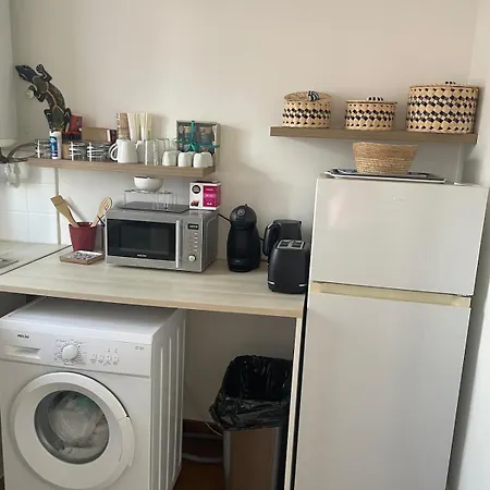 F2 Porto-vecchio 4 Chemins Centre Appartement Porto-Vecchio (Corsica)